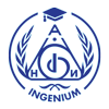 Логотип НАИ